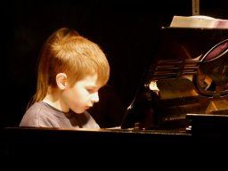 Weihnachtskonzert 2025